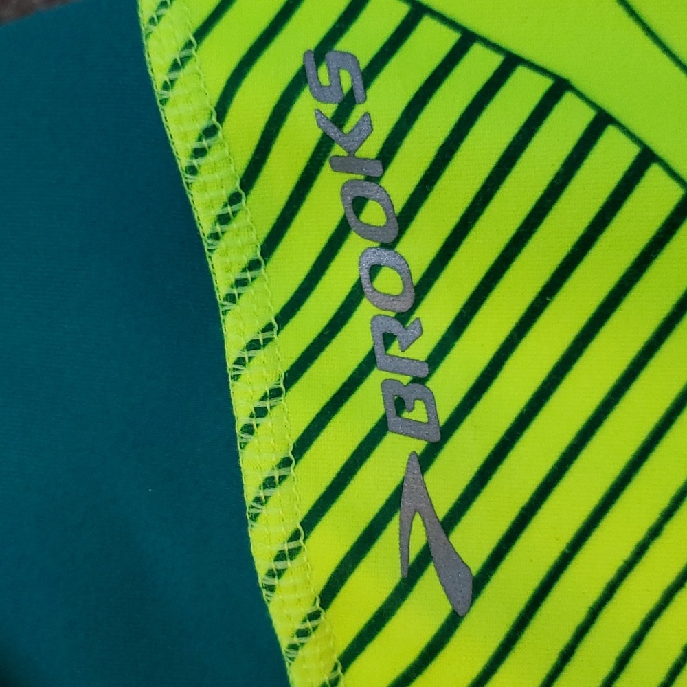 Brooks Workout capris - Picture 3 of 6